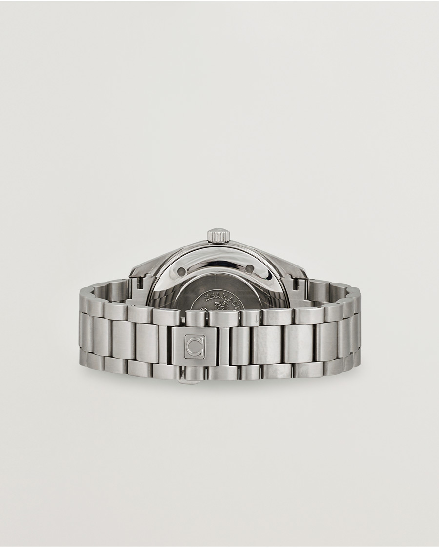 Men | Omega Pre-Owned Seamaster Aqua Terra | Omega Pre-Owned | Seamaster Aqua Terra