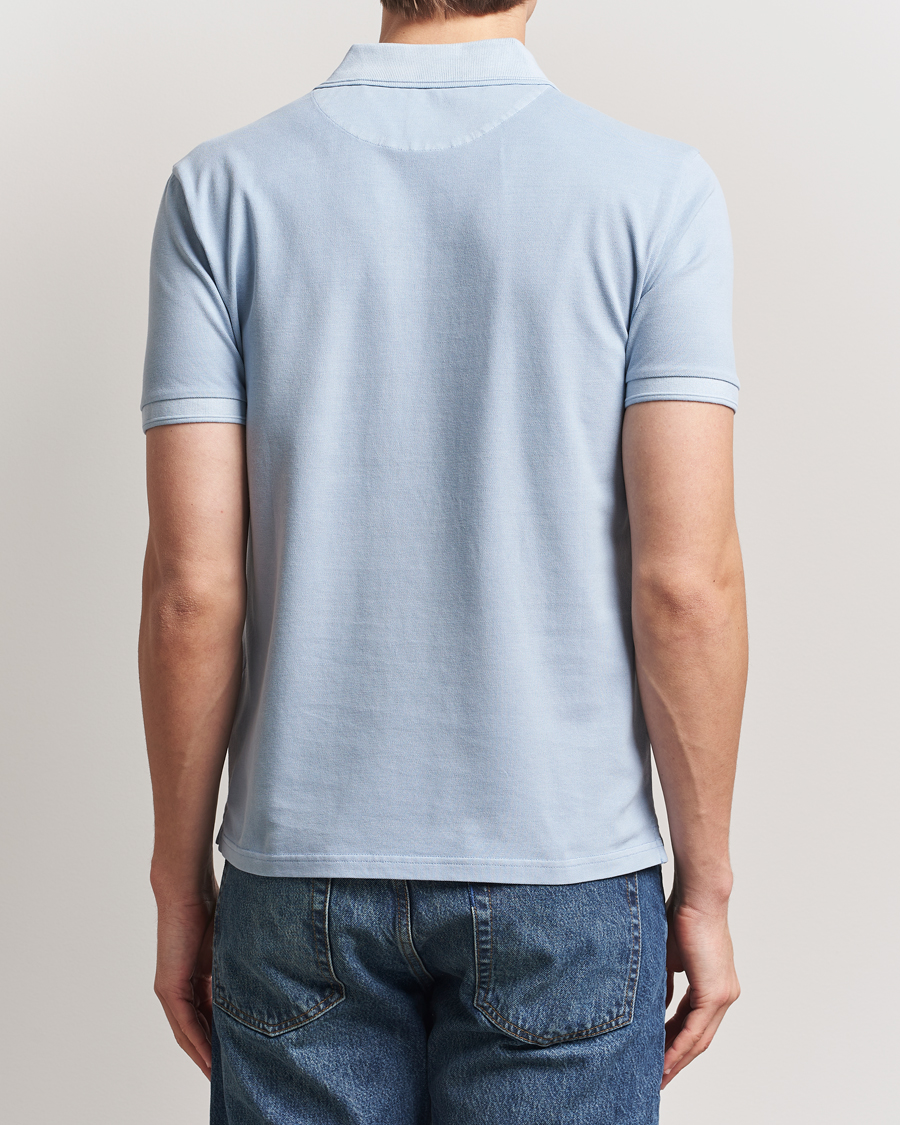 Men | Polo Shirts | Woolrich | Mackinack Polo Flask