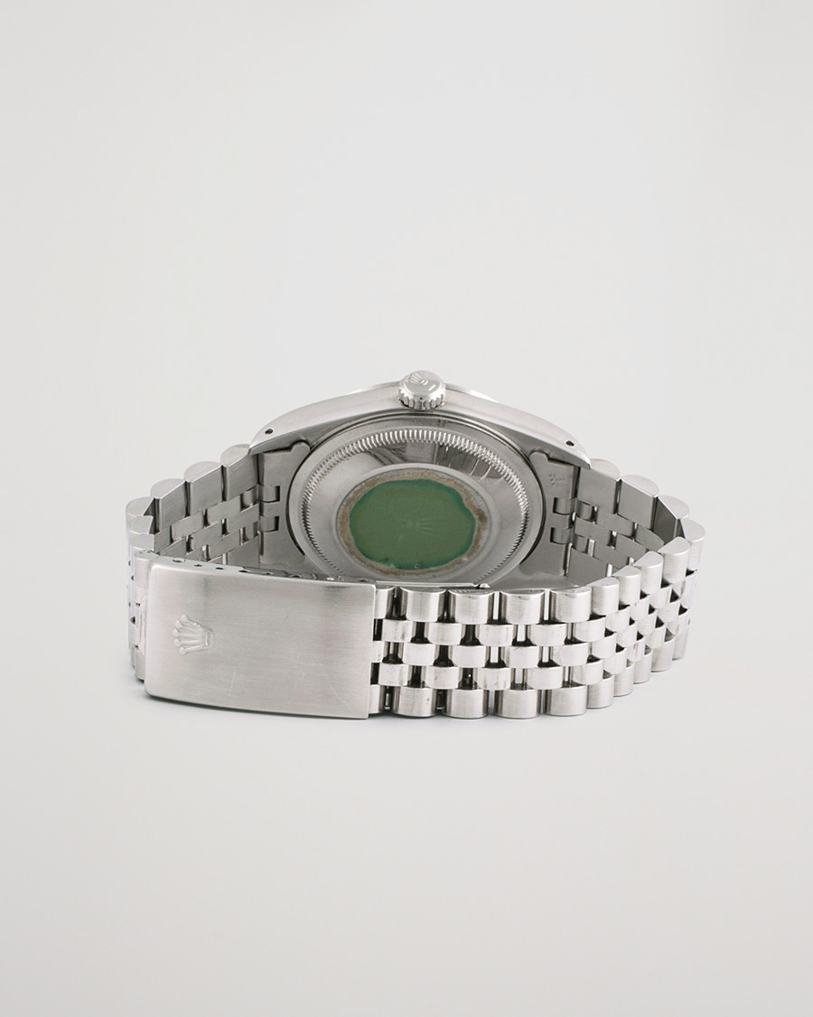 Men | Rolex Pre-Owned Datejust 16200 | Rolex Pre-Owned | Datejust 16200