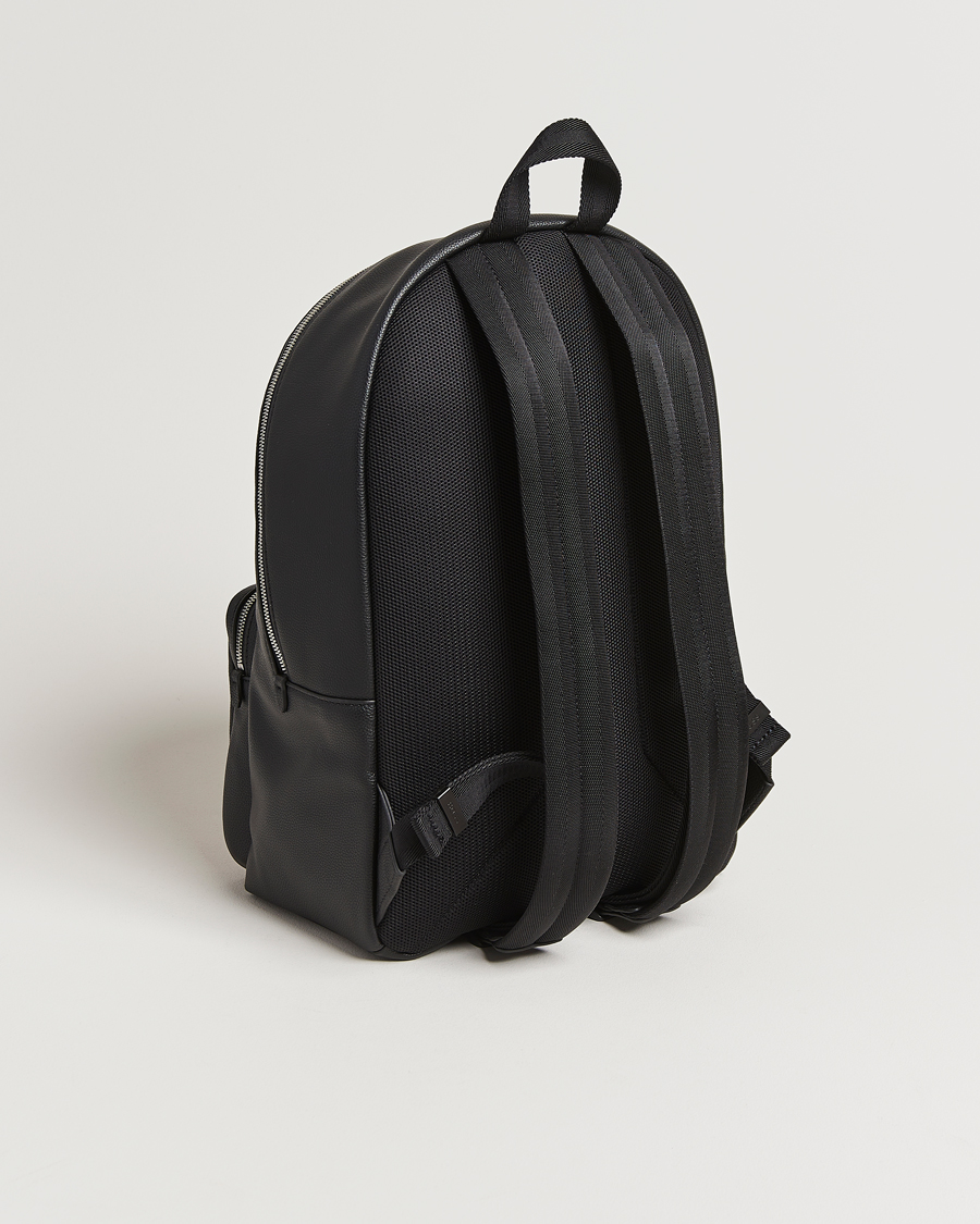 Men | Bags | BOSS BLACK | Ray Backpack Black