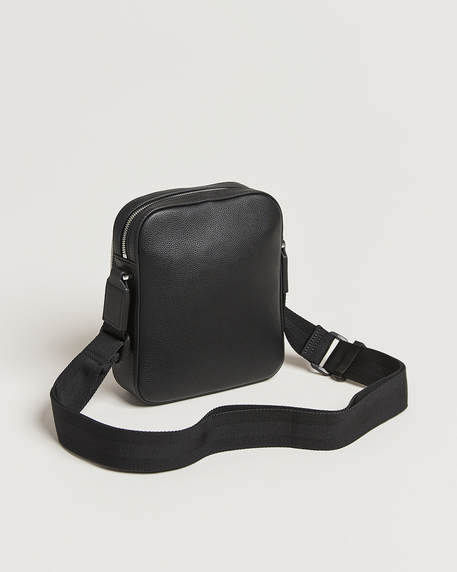 Men | BOSS BLACK Ray Mini Crossbody Bag Black | BOSS BLACK | Ray Mini Crossbody Bag Black