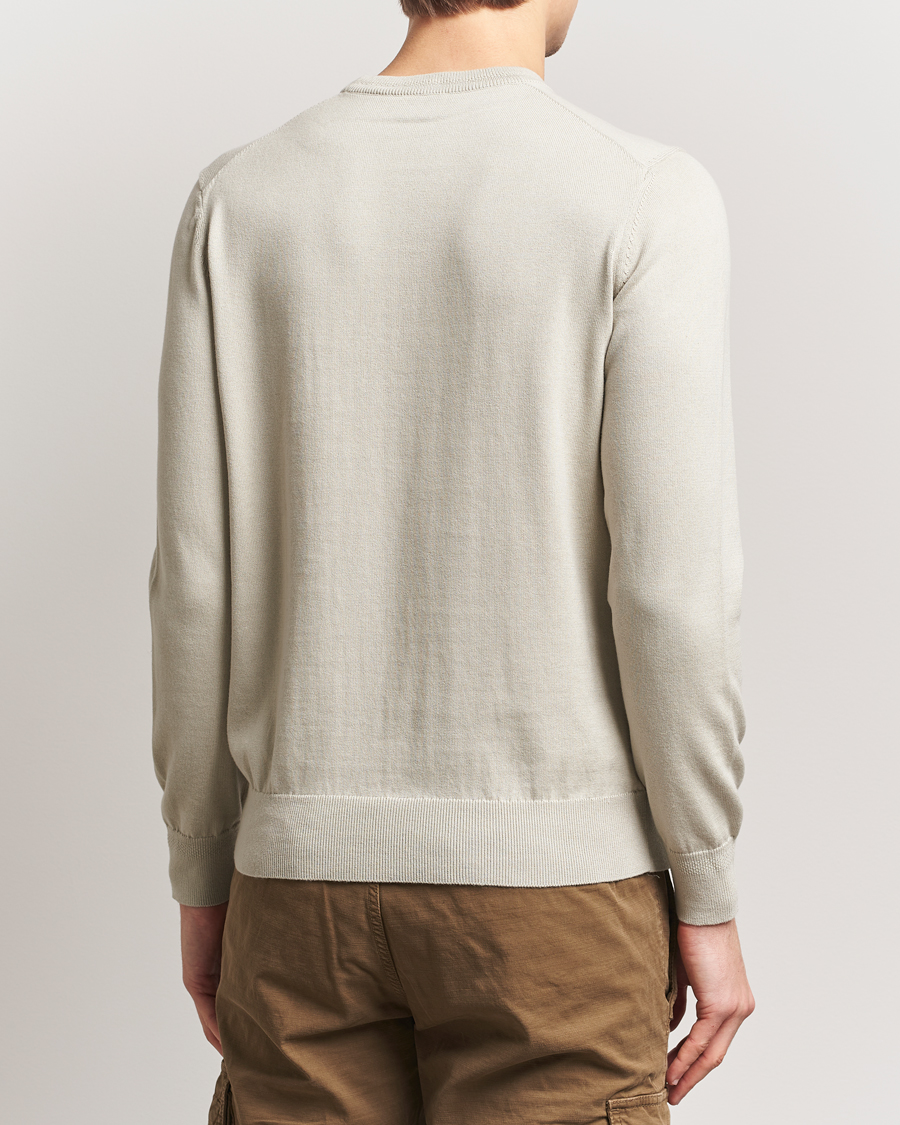 Men | Sweaters & Knitwear | BOSS ORANGE | Kanovano Knitted Sweater Light Beige