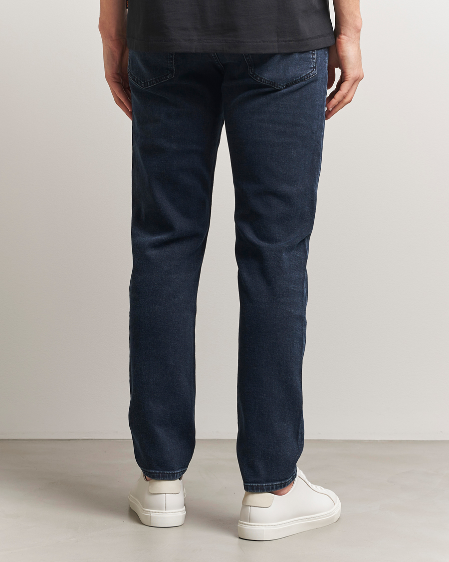 Men | Jeans | BOSS ORANGE | Re.Maine Jeans Dark Blue