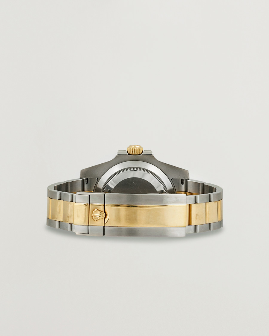 Men | Rolex Pre-Owned Submariner 116613LN | Rolex Pre-Owned | Submariner 116613LN