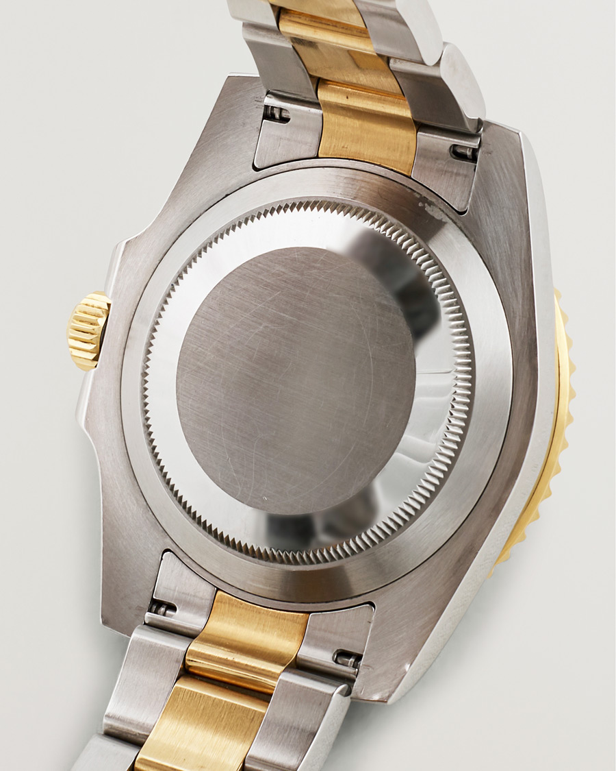 Men | Rolex Pre-Owned Submariner 116613LN | Rolex Pre-Owned | Submariner 116613LN