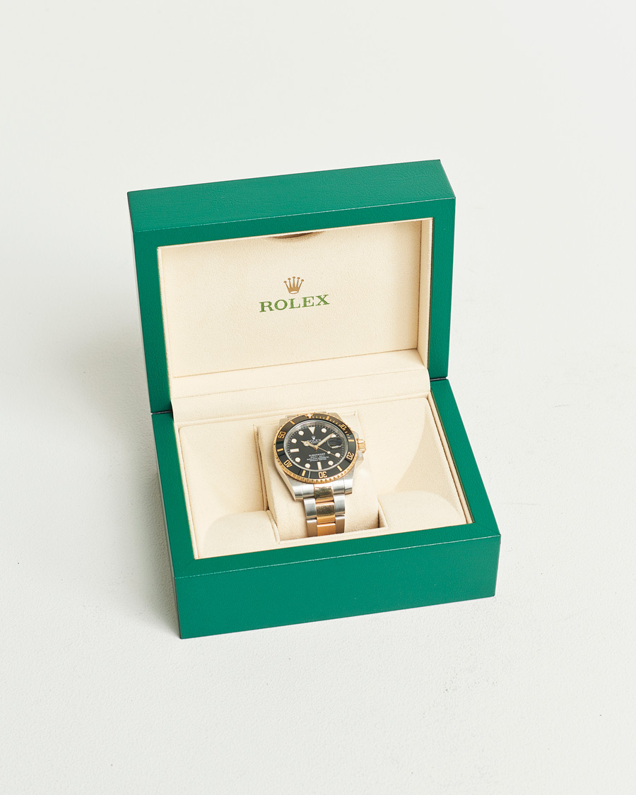 Men | Rolex Pre-Owned Submariner 116613LN | Rolex Pre-Owned | Submariner 116613LN