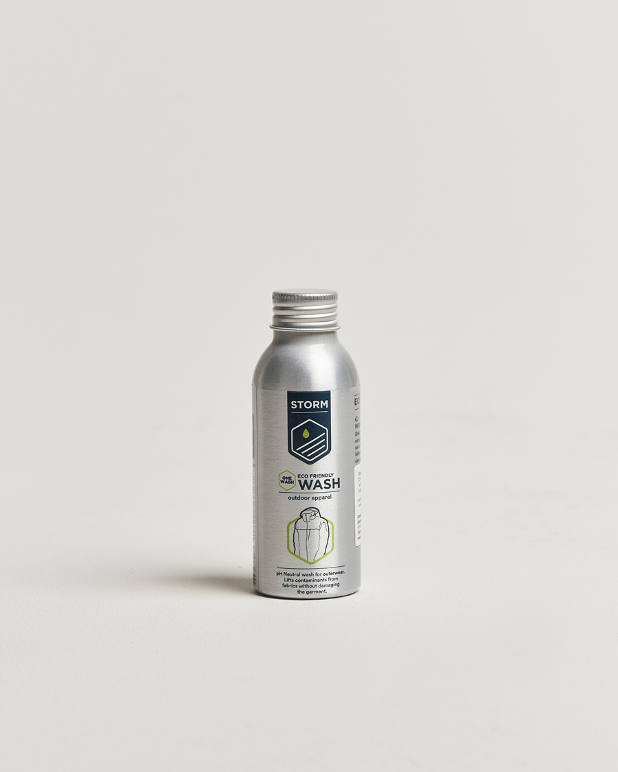 Men | Garment Care | Storm | Apparel Wash 75ml