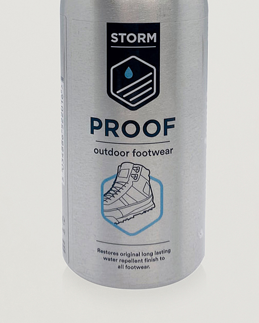 Men | Shoe Care | Storm | Proofer 150ml - Spray On
