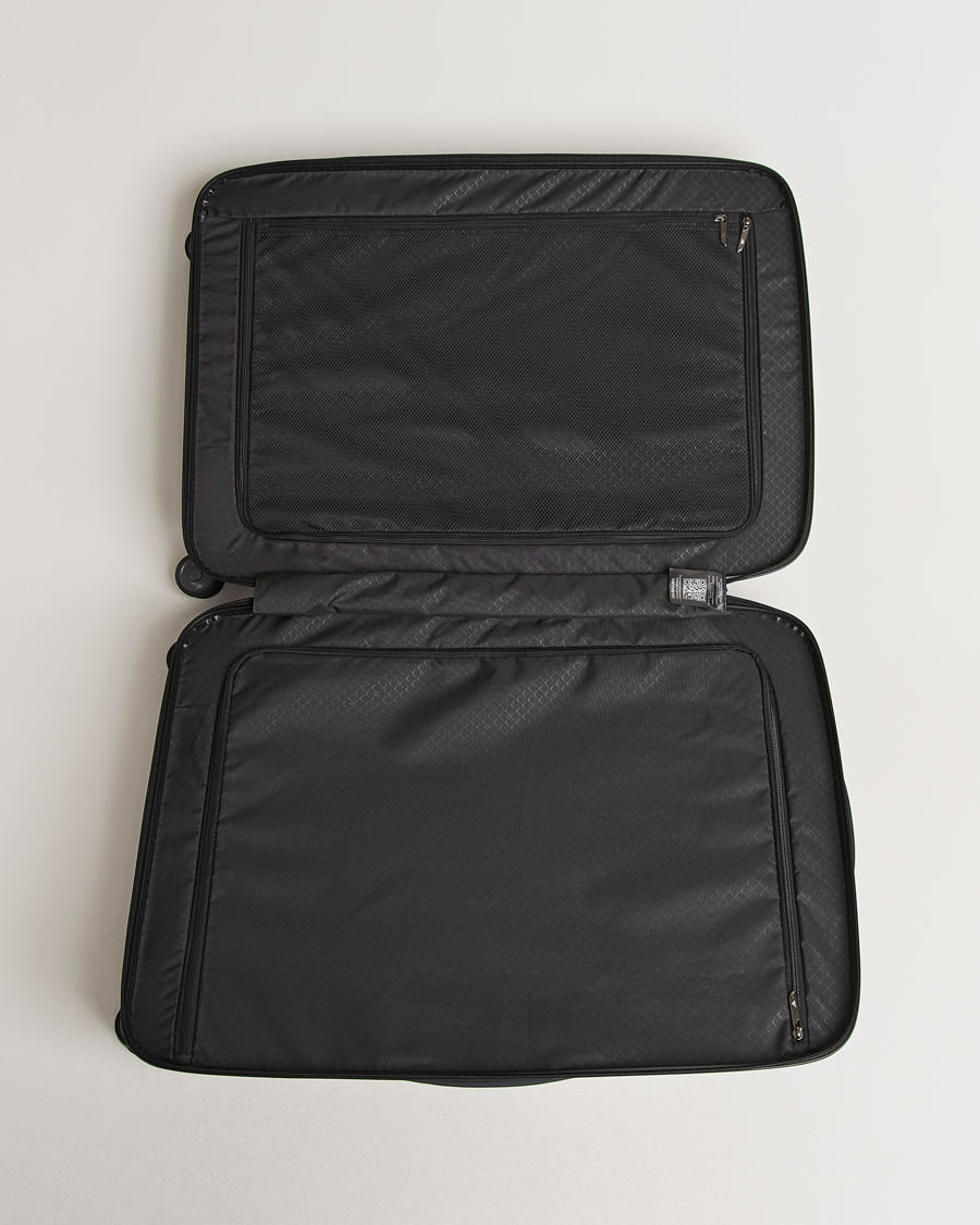 Men | Bags | Samsonite | Proxis Spinner Check-In Black