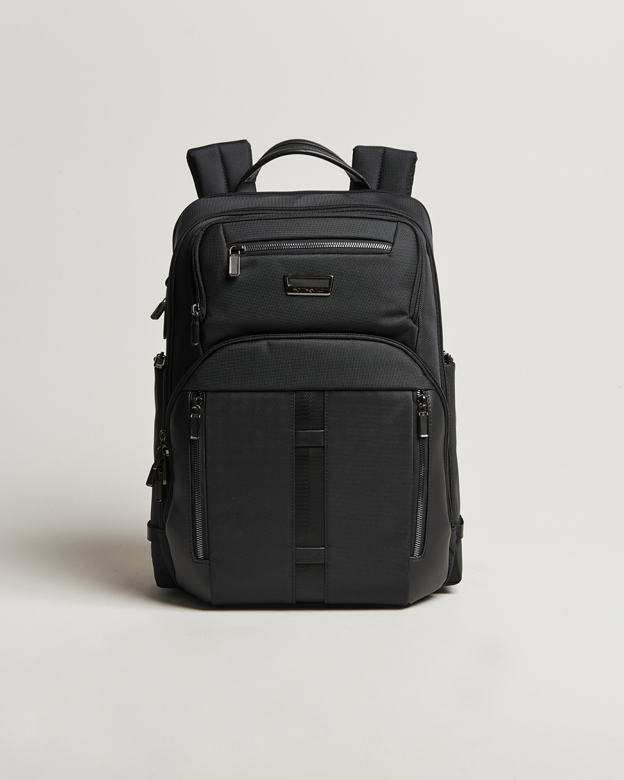 Men | Bags | Samsonite | Urban-Eye 15,6 Inch Backpack Black