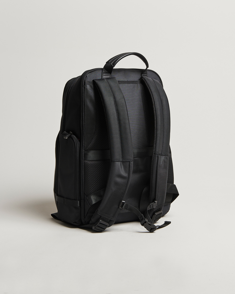 Men | Bags | Samsonite | Urban-Eye 15,6 Inch Backpack Black