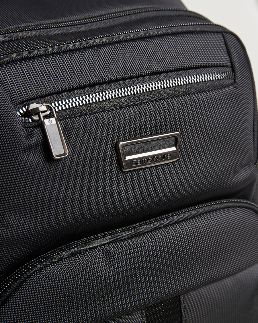 Men | Bags | Samsonite | Urban-Eye 15,6 Inch Backpack Black