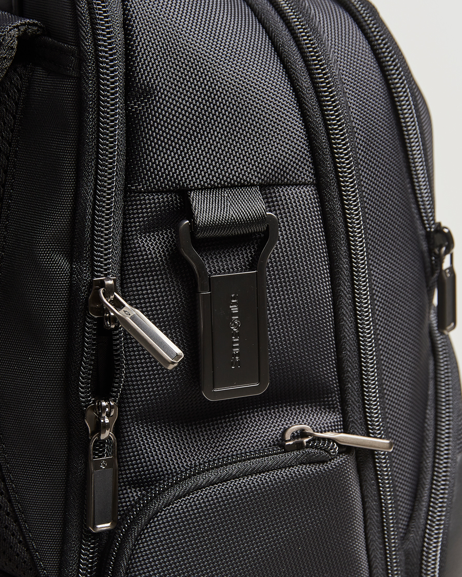 Men | Bags | Samsonite | Urban-Eye 15,6 Inch Backpack Black