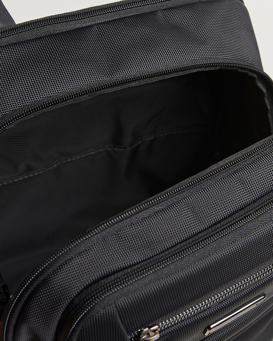 Men | Bags | Samsonite | Urban-Eye 15,6 Inch Backpack Black
