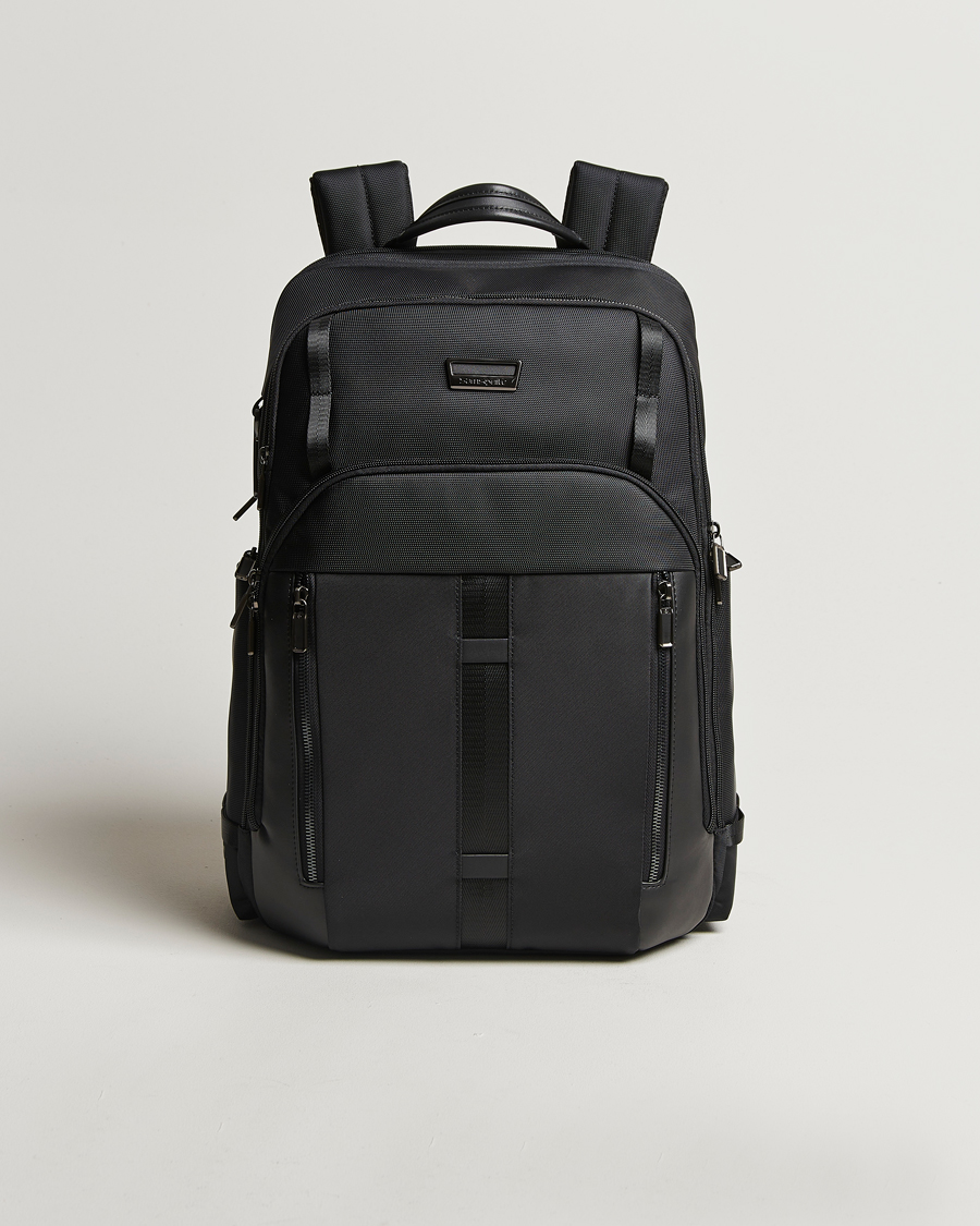 Men | Bags | Samsonite | Urban-Eye 17,3 Inch Backpack Black