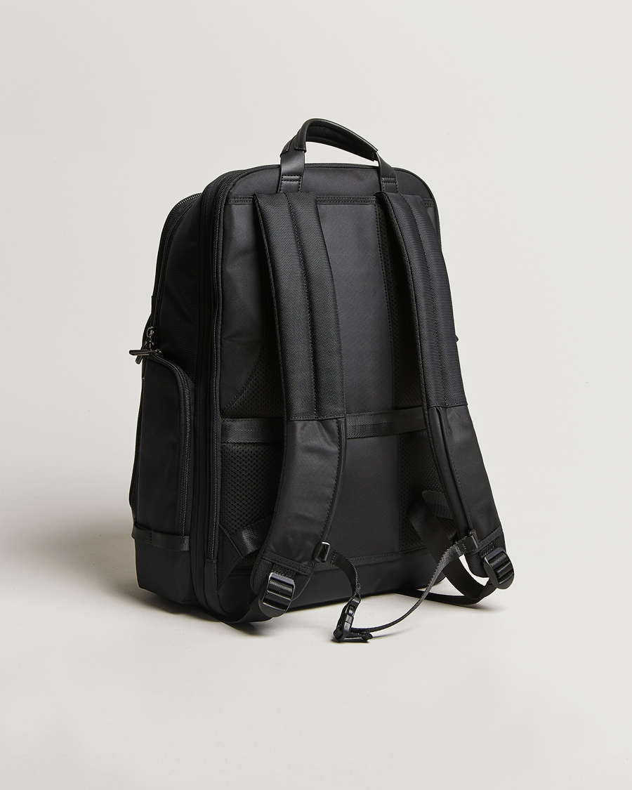 Men | Bags | Samsonite | Urban-Eye 17,3 Inch Backpack Black