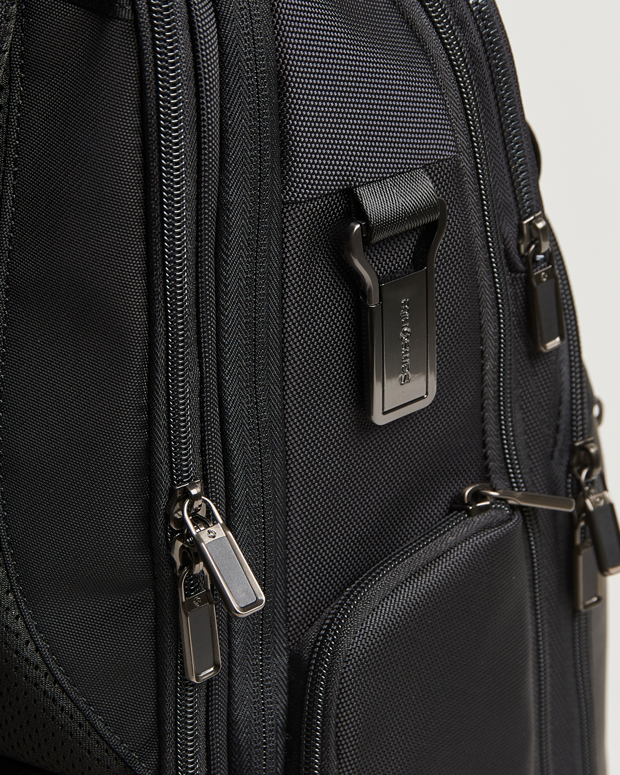 Men | Bags | Samsonite | Urban-Eye 17,3 Inch Backpack Black