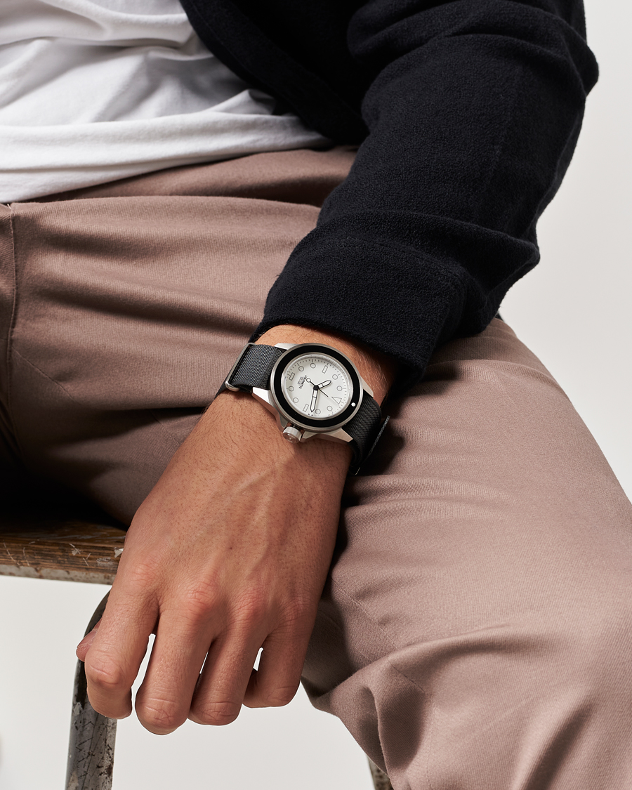 Men | UNIMATIC Modello Uno Luminous Precision for the Night | UNIMATIC | Modello Uno Luminous Precision for the Night