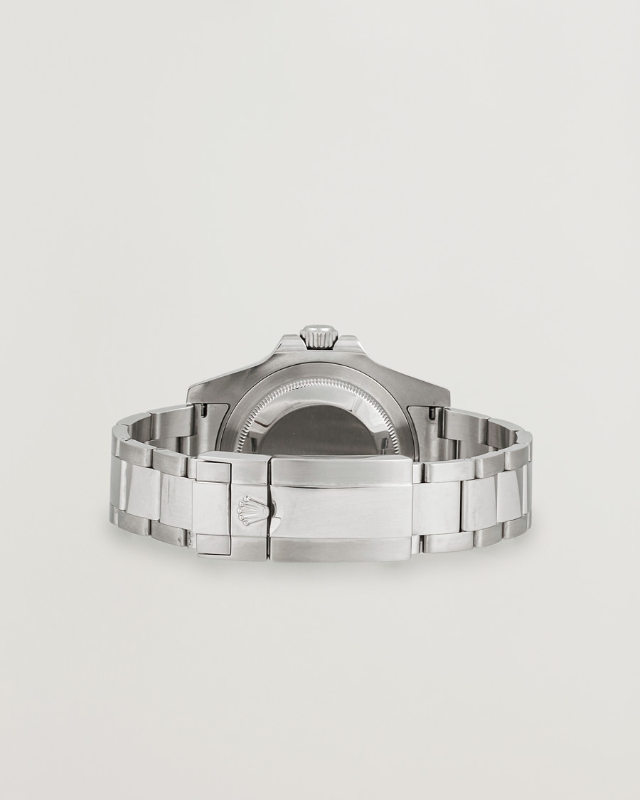 Men | Rolex Pre-Owned GMT- Master ll | Rolex Pre-Owned | GMT- Master ll