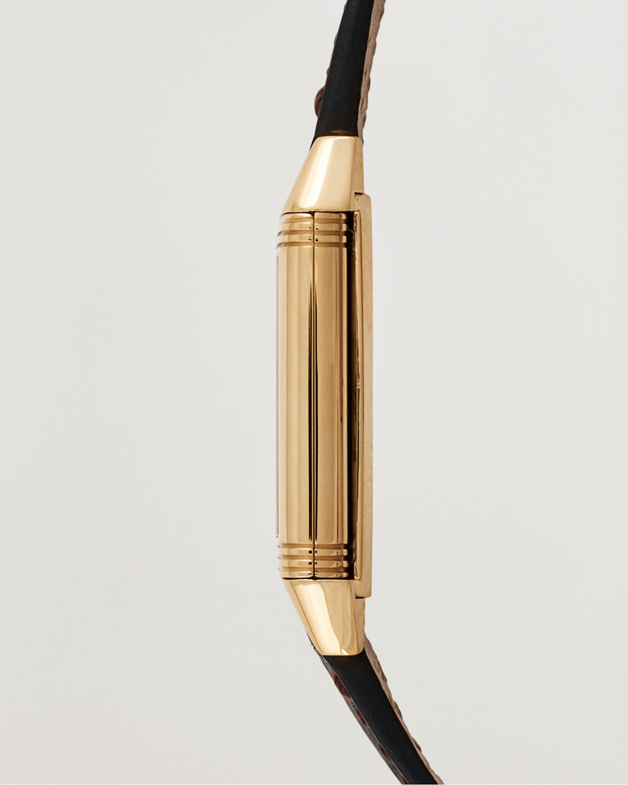 Men | Jaeger-LeCoultre Pre-Owned Reverso Classique 18K | Jaeger-LeCoultre Pre-Owned | Reverso Classique 18K