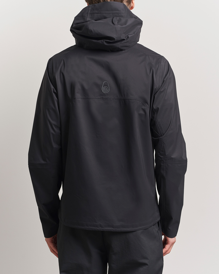 Men | Coats & Jackets | Sail Racing | Vapor Waterproof Hooded Jacket Carbon