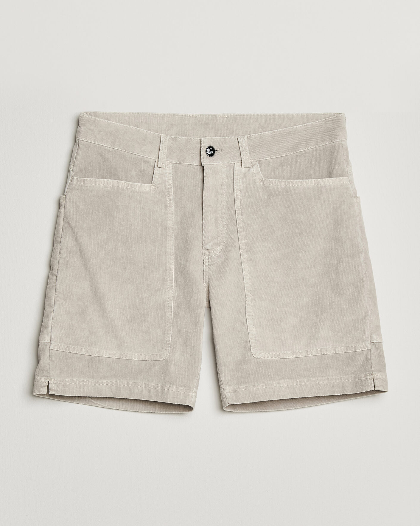 Men | Shorts | Sail Racing | Grinder Corduroy Shorts Sand