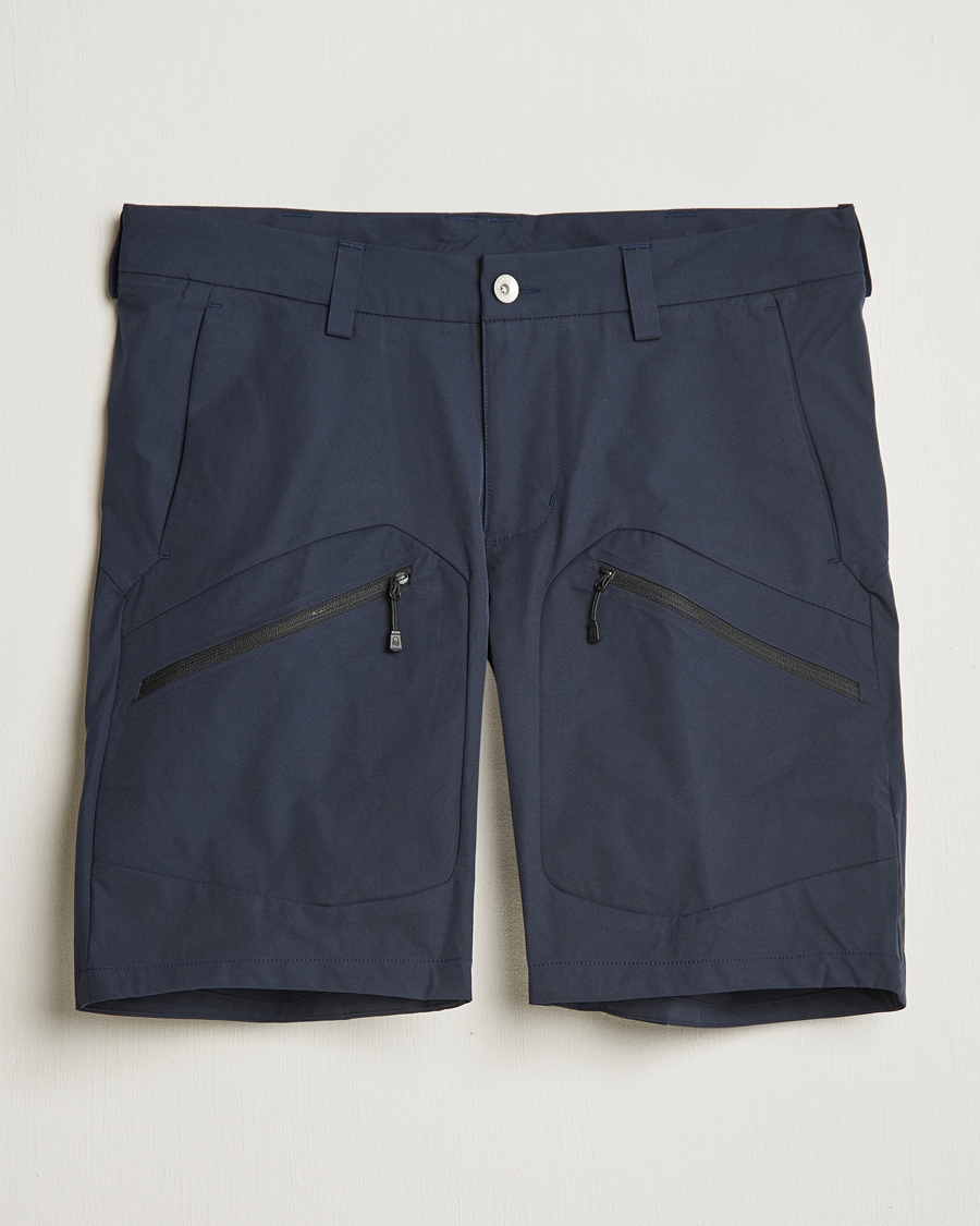 Men | Shorts | Sail Racing | Spray T8 Shorts Dark Navy