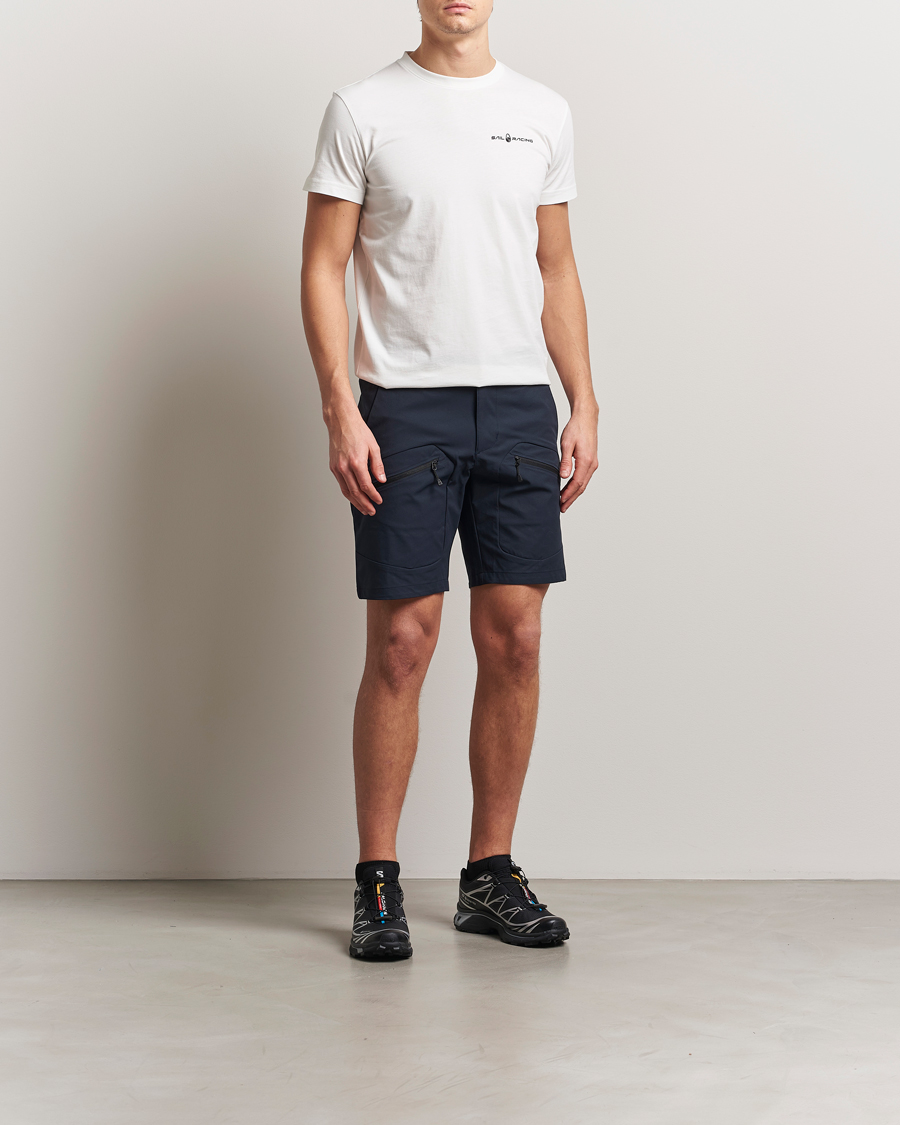 Men | Shorts | Sail Racing | Spray T8 Shorts Dark Navy