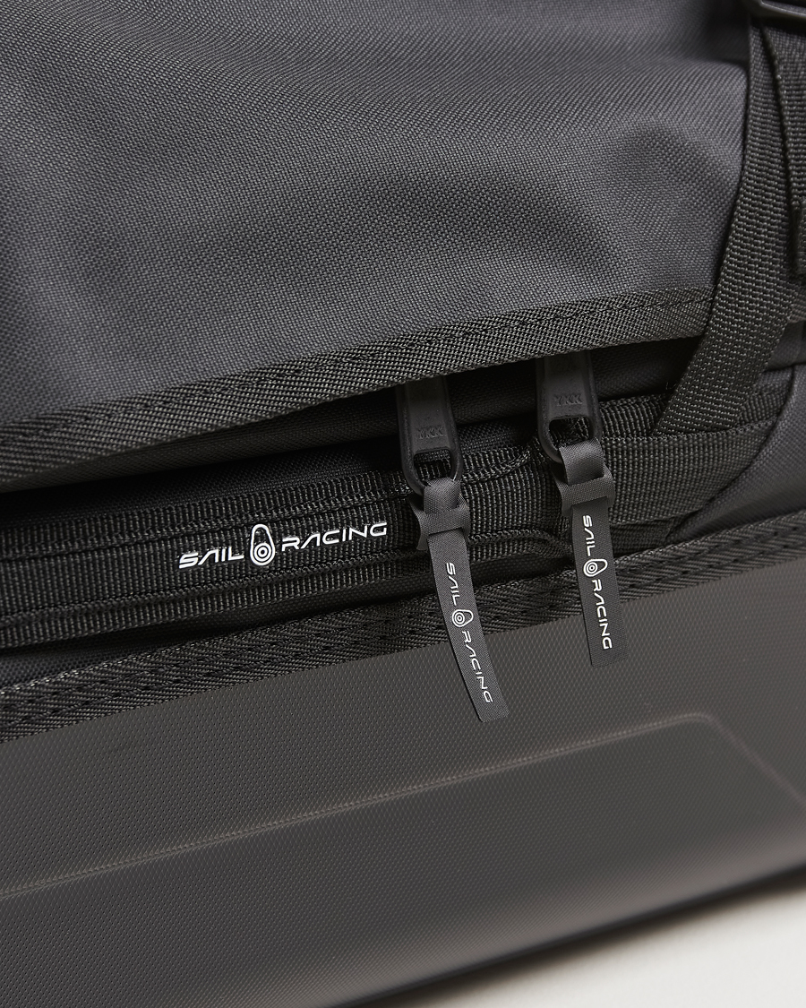 Men | Bags | Sail Racing | Sail RacingDelta Cabin BagCarbon