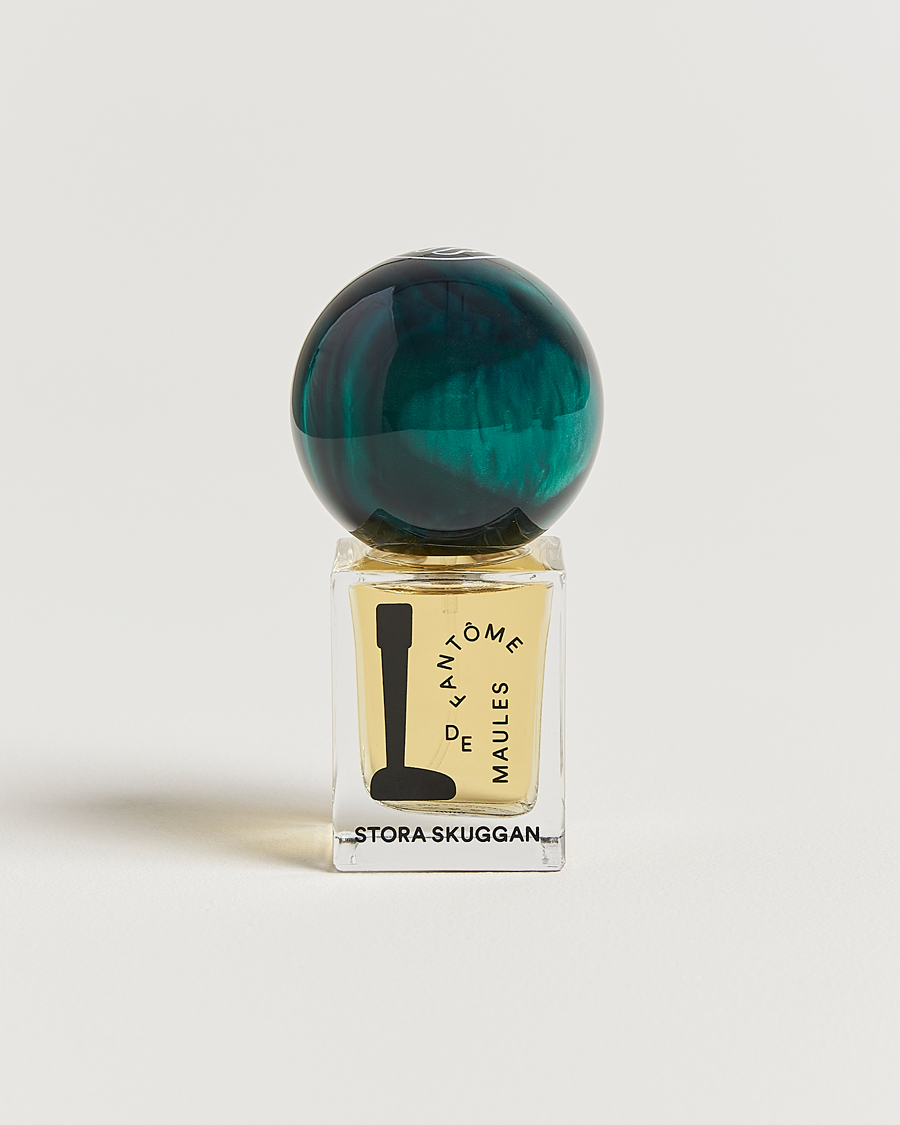 Men | Fragrances | Stora Skuggan | Fantome De Maules 30ml