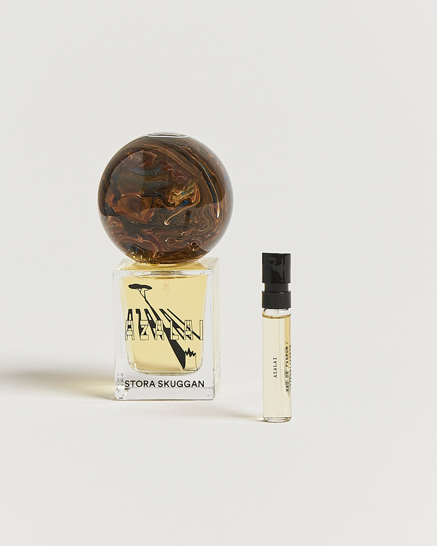 Stora Skuggan Azalai Sample 2ml at CareOfCarl.com