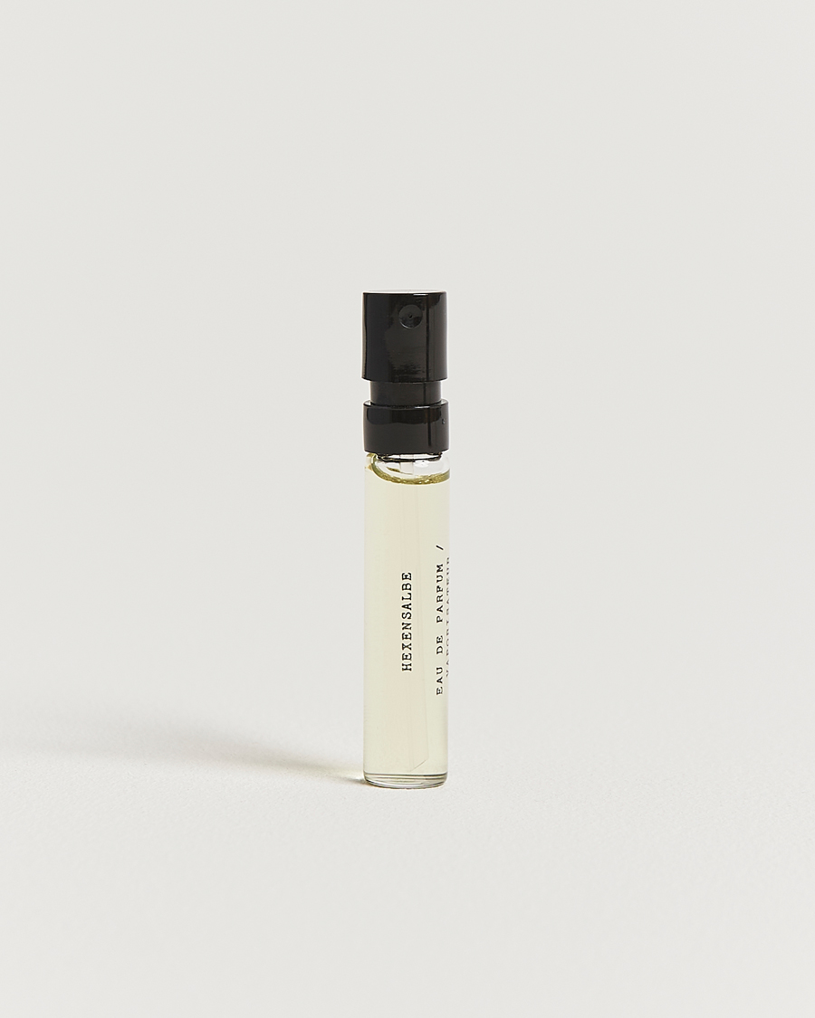 Men | Fragrances | Stora Skuggan | Hexensalbe Sample 2ml