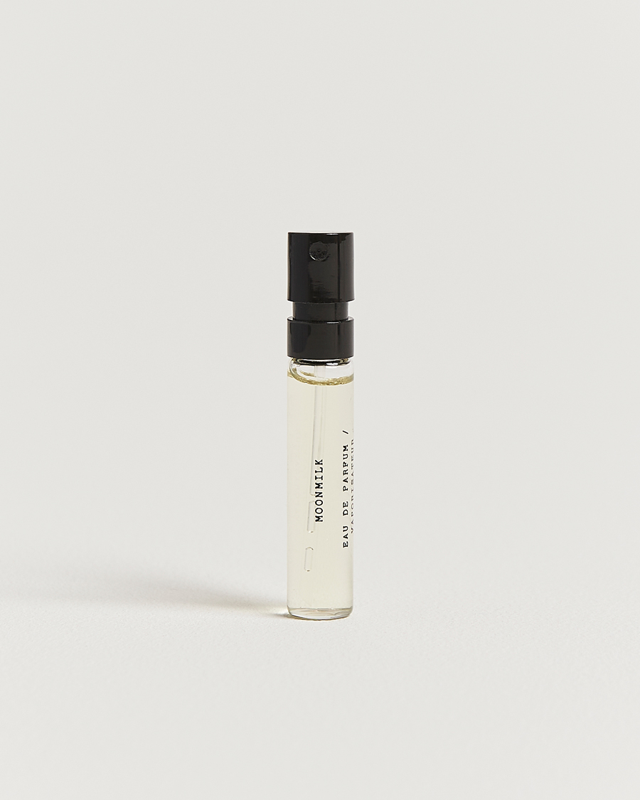 Men | Fragrances | Stora Skuggan | Moonmilk Sample 2ml