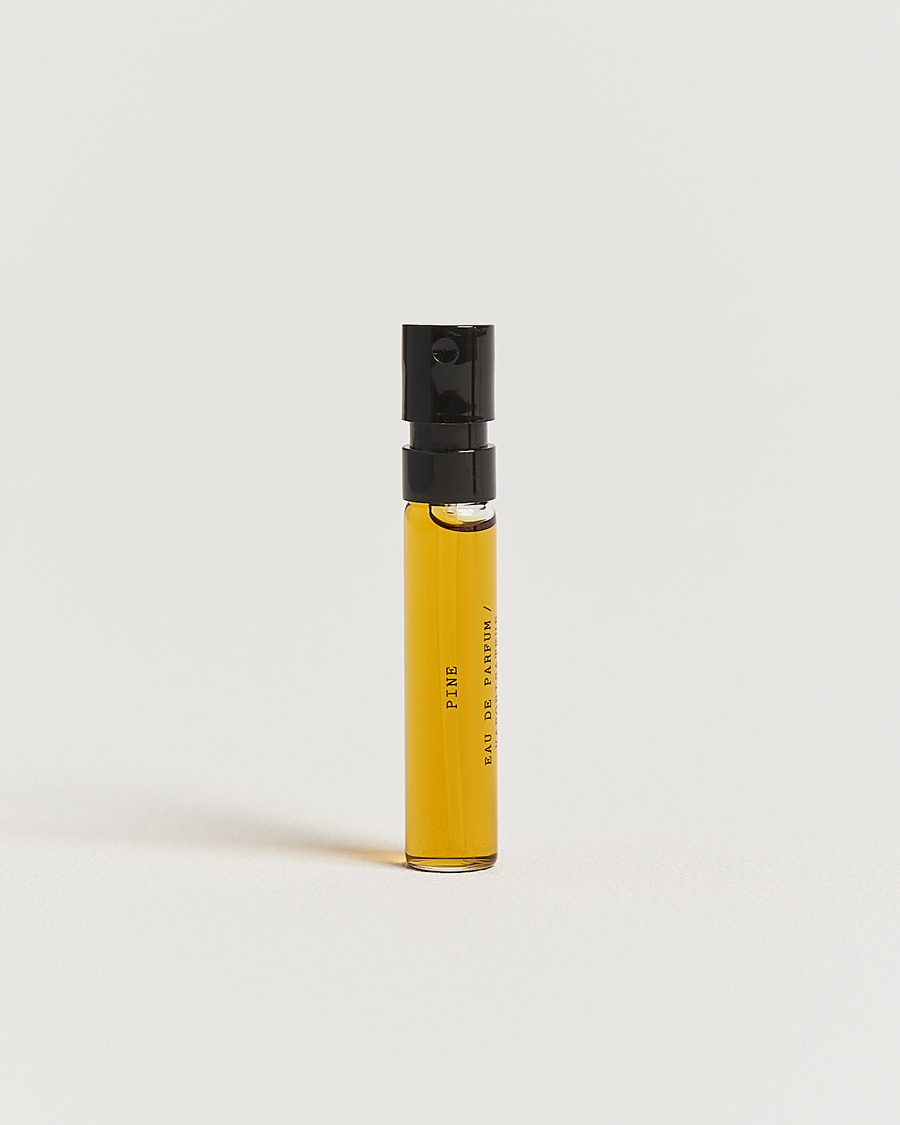 Men | Fragrances | Stora Skuggan | Pine Sample 2ml