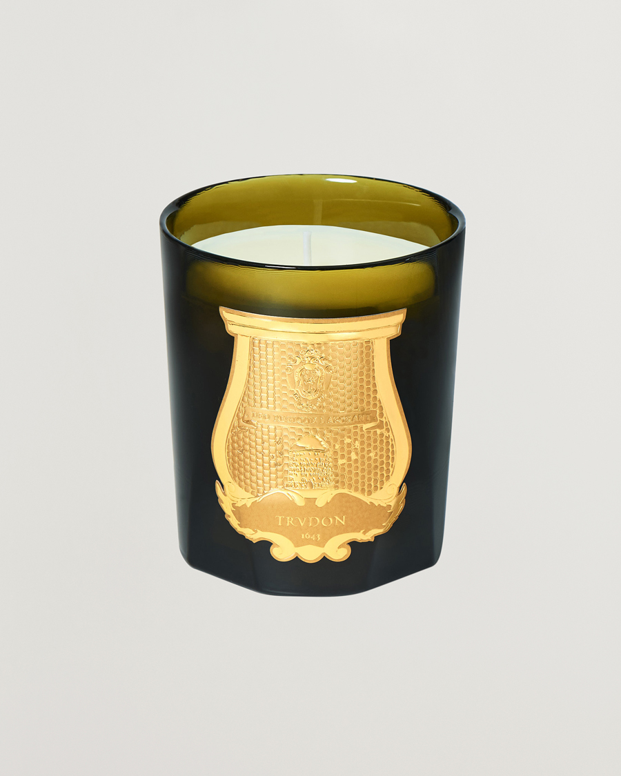 Men | Scented Candles | Trudon | Cyrnos Scented Candle 270g