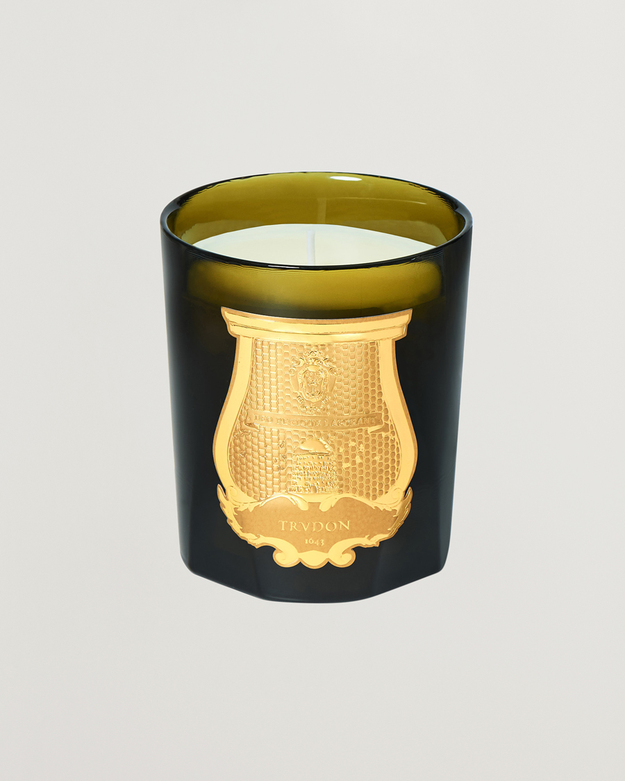 Men | Scented Candles | Trudon | Ernesto Scented Candle 270g