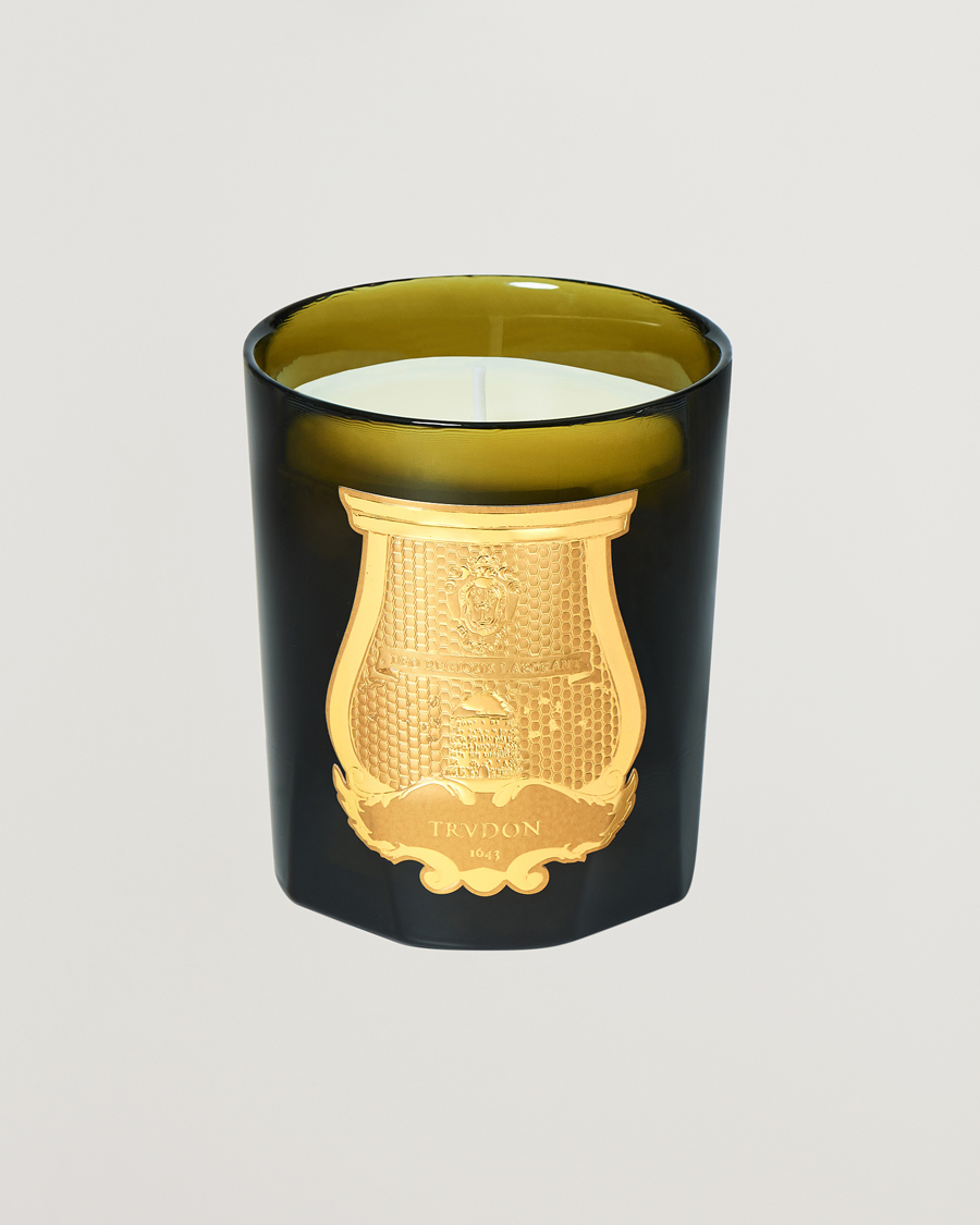 Men | Scented Candles | Trudon | Gabriel Scented Candle 270g