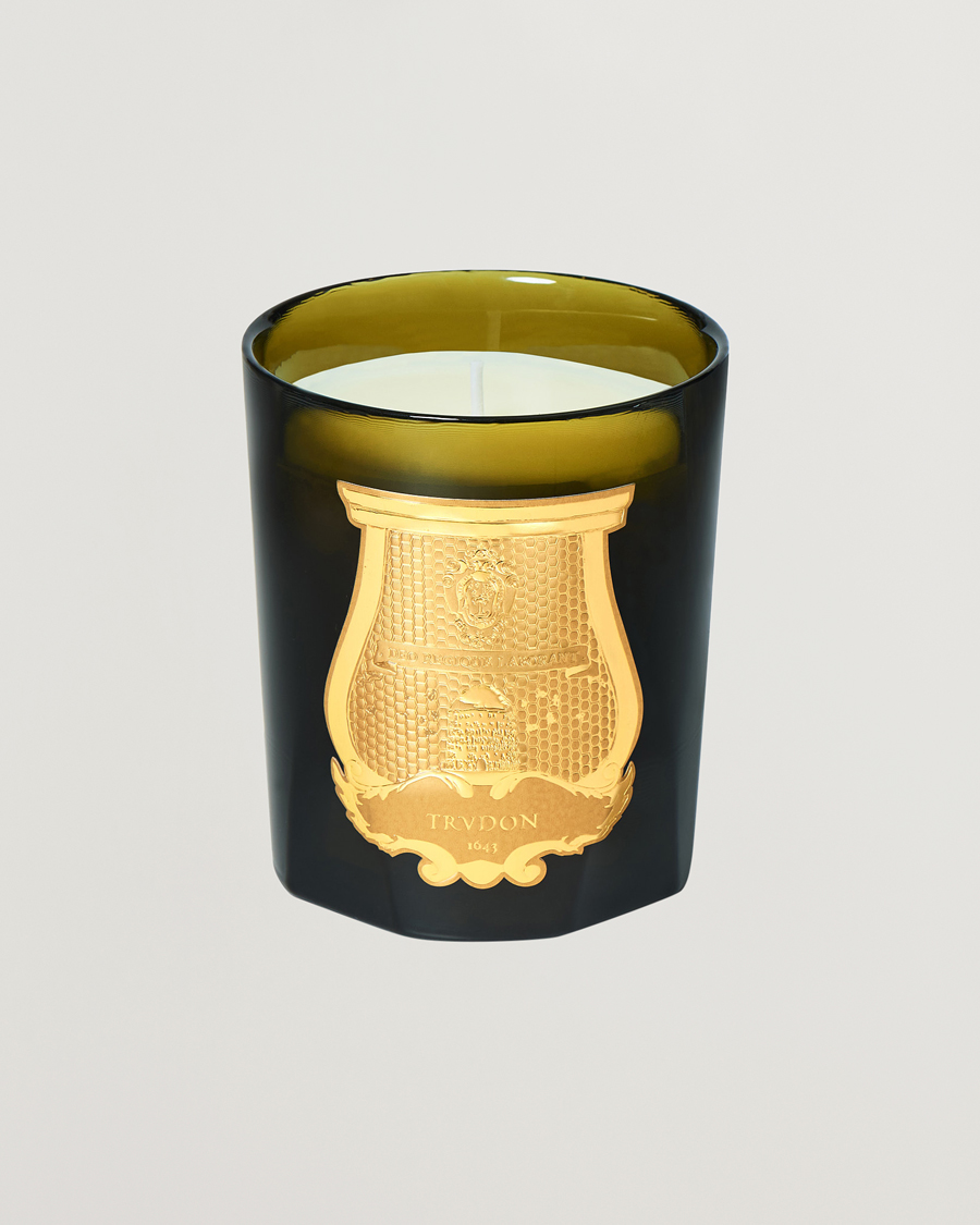 Men | Scented Candles | Trudon | Joséphine Scented Candle 270g