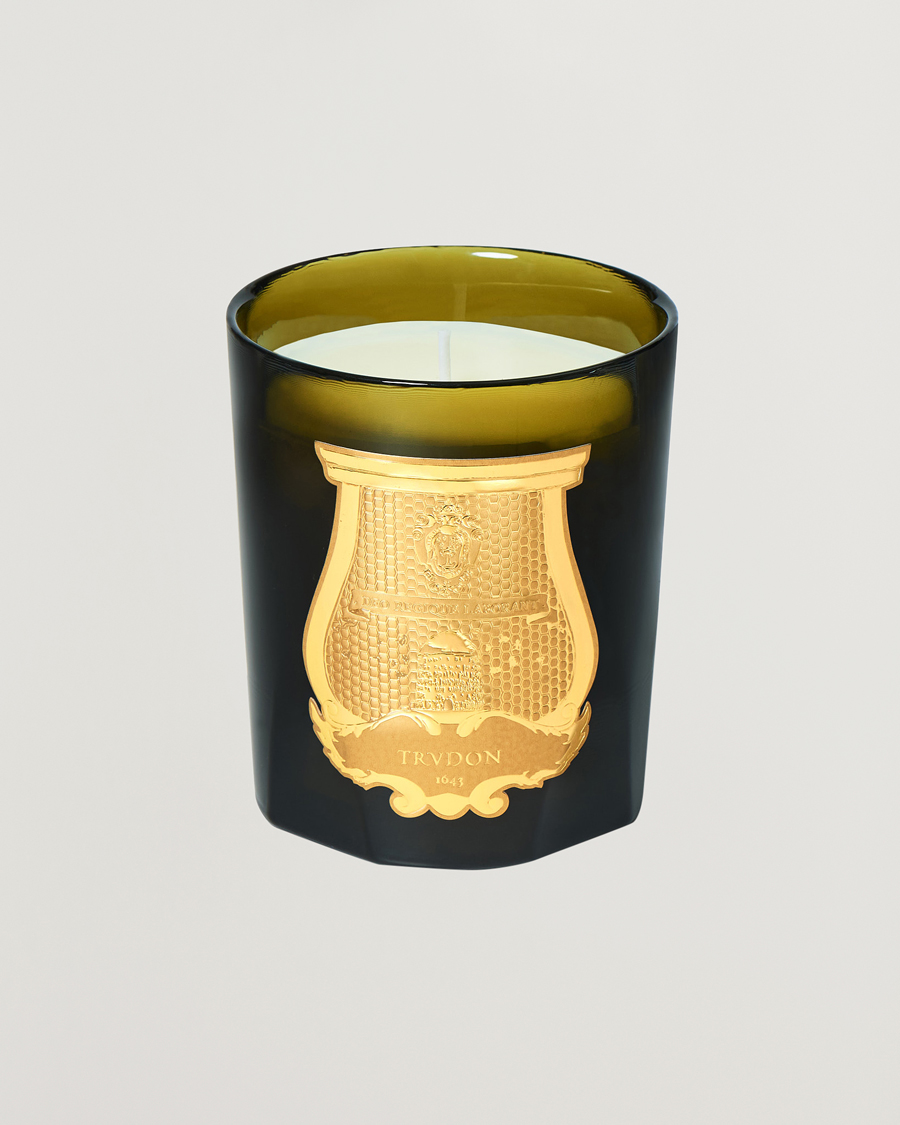 Men | Scented Candles | Trudon | Odalisque Scented Candle 270g