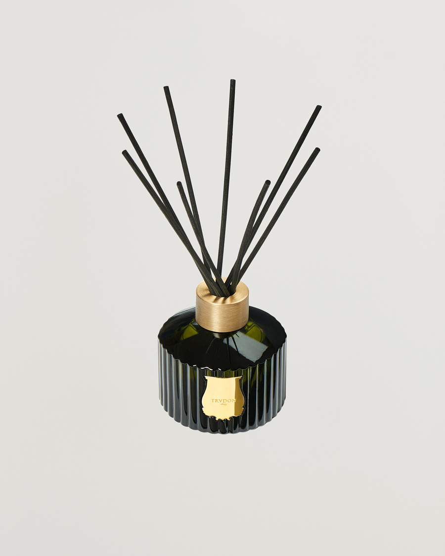 Men | Home | Trudon | Abd El Kader Diffuser 350ml