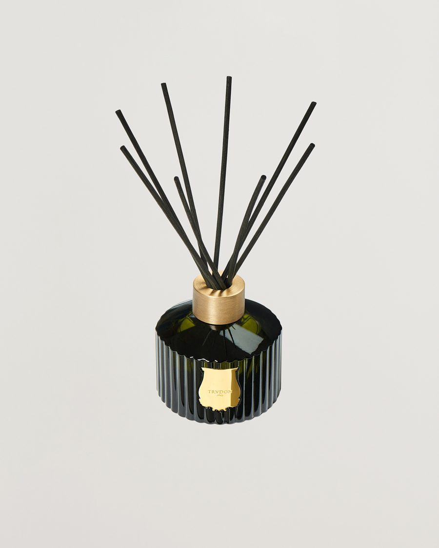Men | Home | Trudon | Ernesto Diffuser 350ml