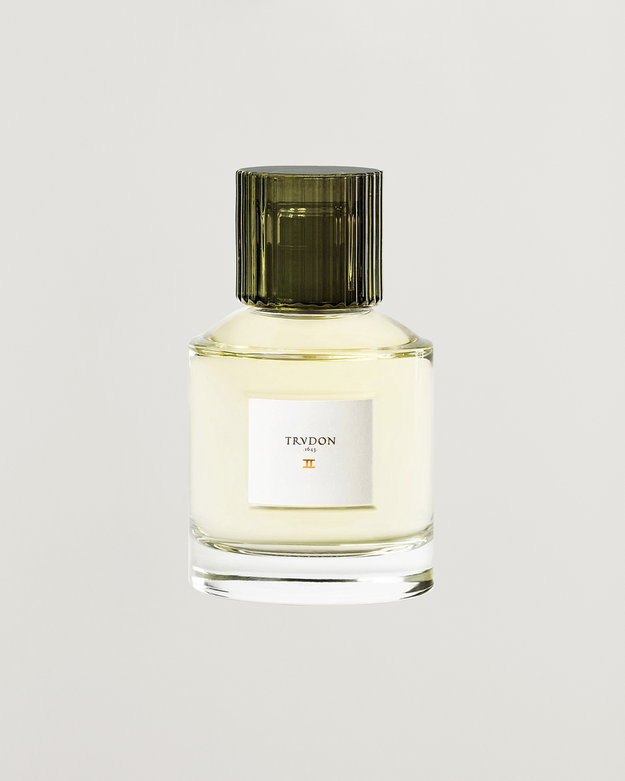 Men | Fragrances | Trudon | Deux Eau de Parfum 100ml