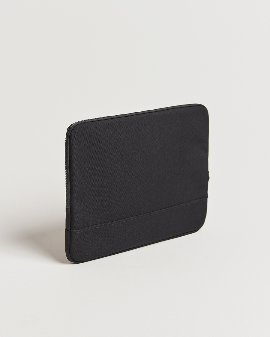 Men | Stone Island Nylon Metal Pouch Portfolio Black | Stone Island | Nylon Metal Pouch Portfolio Black