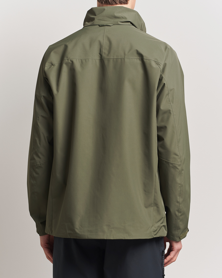 Men | Coats & Jackets | Peak Performance | Quest Jacket Pine Needle