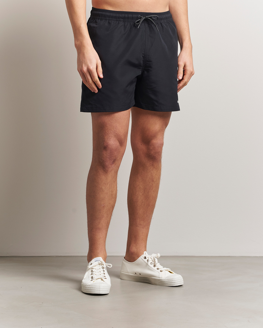 Men | Swimwear | Peak Performance | Swimshorts Black