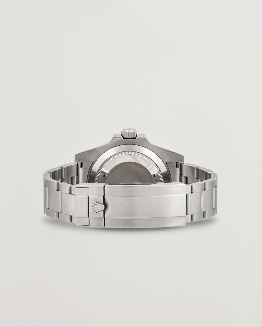 Men | Rolex Pre-Owned Submariner Hulk | Rolex Pre-Owned | Submariner Hulk
