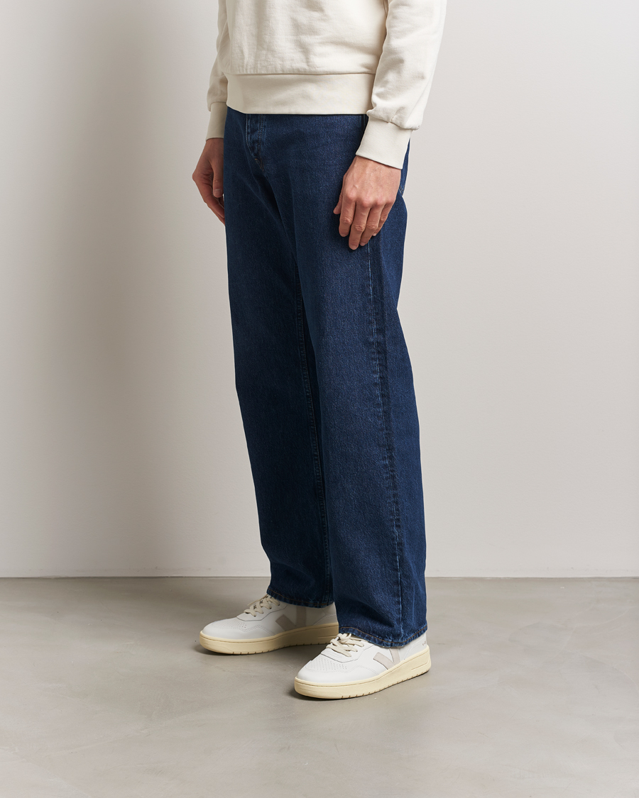 Men | Sneakers | Veja | V-90 Sneaker Extra White/Natural Suede