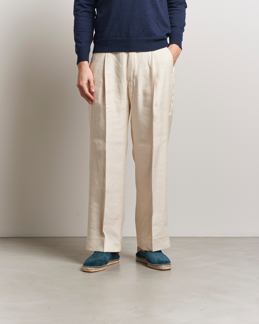 Men | Lanvin Espadrilles Petrol Blue | Lanvin | Espadrilles Petrol Blue