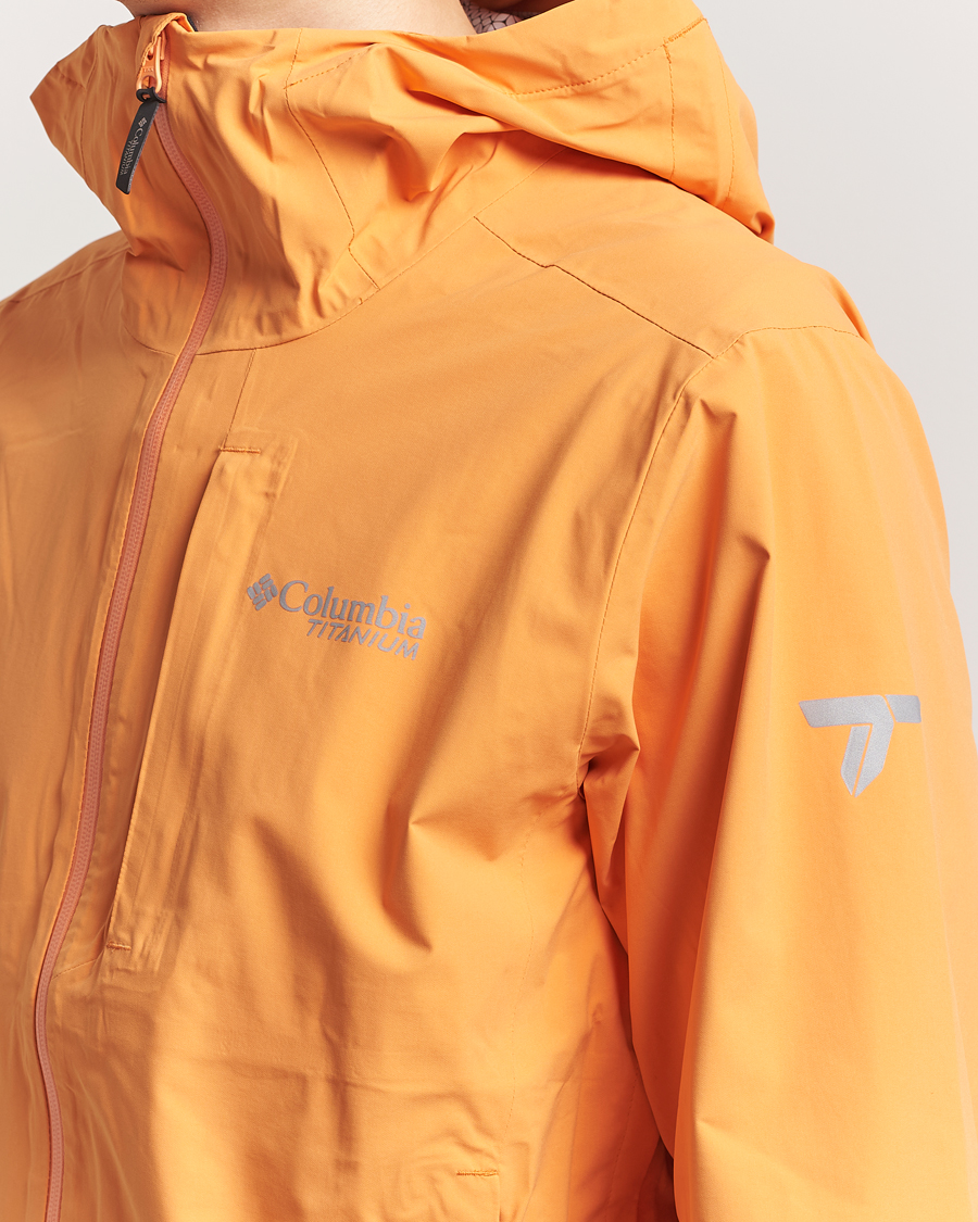 Men | Coats & Jackets | Columbia | Ampli-Dry Waterproof Shell Jacket Koi
