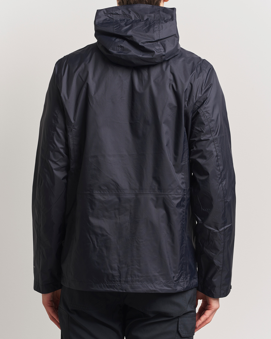 Men | Coats & Jackets | Columbia | Pouring Adventure III Jacket Black